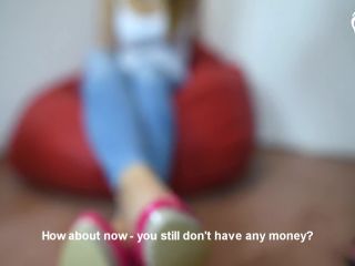 Czech SolesKicked By Two Hookers, Humiliated And Stomped, POV (Foot Domination, Femdom, High Heels, Pov Feet) - 1080p-1