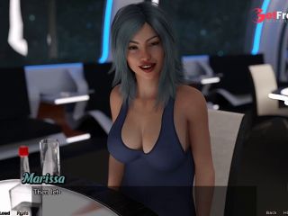 [GetFreeDays.com] STRANDED IN SPACE 86  Visual Novel PC Gameplay HD Porn Video November 2022-4
