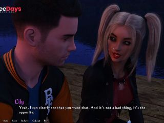 [GetFreeDays.com] BEING A DIK 185  Visual Novel PC Gameplay HD Adult Clip January 2023-2