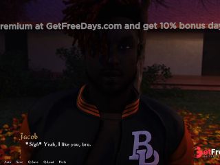 [GetFreeDays.com] BEING A DIK 185  Visual Novel PC Gameplay HD Adult Clip January 2023-8