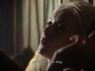 Severija Janusauskaite, Sophie Pfennigstorf - Babylon Berlin s01e04 (2017) HD 720p - (Celebrity porn)-3