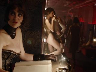 Severija Janusauskaite, Sophie Pfennigstorf - Babylon Berlin s01e04 (2017) HD 720p - (Celebrity porn)-6