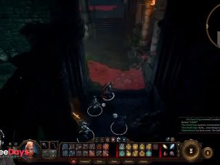 [GetFreeDays.com] Baldurs Gate 3 The Dwarf Urge Pt2 - Jesfest Sex Video October 2022-3