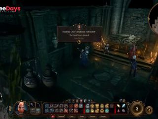 [GetFreeDays.com] Baldurs Gate 3 The Dwarf Urge Pt2 - Jesfest Sex Video October 2022-4