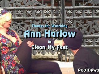 free adult video 41 RE: | ann | smoking girl biting fetish-9