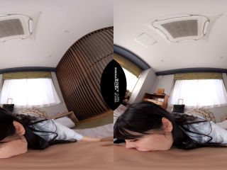 Hinako Mori - DSVR-1547 C -  (UltraHD 2024) New Porn-0