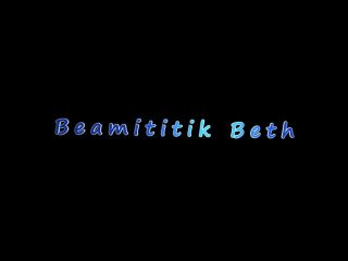 online xxx video 7 Beamititik Beth – Using Her Throat as a Flashlight on femdom porn goddess randi femdom-9