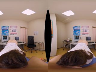 HUNVR-020 F - Japan VR Porn - [Virtual Reality]-2
