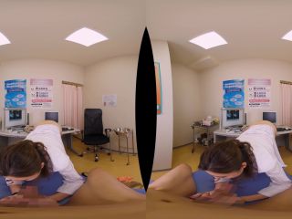 HUNVR-020 F - Japan VR Porn - [Virtual Reality]-4