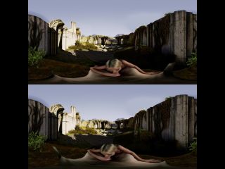 Poison Ivy - [Virtual Reality]-6