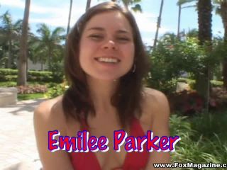 Emilee Parker Emilee Parker 720-0