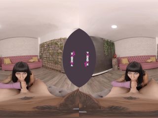Pornbcn presents Milena Wants To Fuck You - Venus Afrodita 4K on virtual reality -9