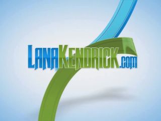 LanaKendrick presents Lana Kendrick in Webcam 6 (2017.01.13) webcam -0