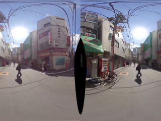 3DSVR-0879 A - Japan VR Porn - (Virtual Reality)-1