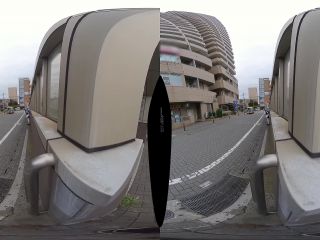 3DSVR-0879 A - Japan VR Porn - (Virtual Reality)-2
