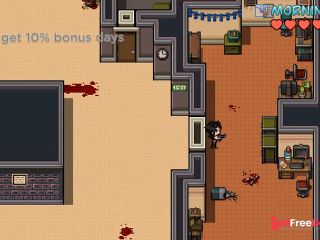 [GetFreeDays.com] Zombie Retreat 2 - Part 87 Big Luxury Upgrade With Solution Puzzle By LoveSkySan69 Porn Video July 2023-6