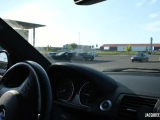 Laura - We Pick Up 18, At The Exit Of A Store! French! SD/480p 25-05-2024 - Download Porn - Blowjob-0
