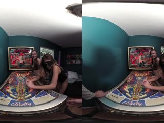 M@nyV1ds - YourLIttleAngel - Virtual Reality Pinball with Emily Bloom-0
