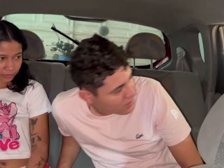 [GetFreeDays.com] I Make My Little Stepsister Horny To Fuck Her In My Stepfather'S Car ebony ass worship porn-0