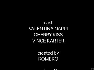 online porn clip 22 cfnm fetish hardcore porn | Cherry Kiss, Valentina Nappi - Office Pt.2 - September 23, 2022  | cherry kiss-9