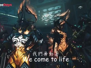 [GetFreeDays.com] Warframe 1999On-lyne - PARTY OF YOUR LIFETIME Porn Clip October 2022-8