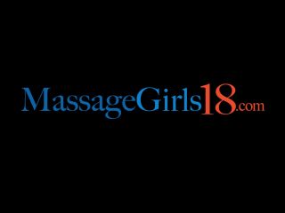 Kelly Diamond - [MassageGirls18 com] - [2014]-9