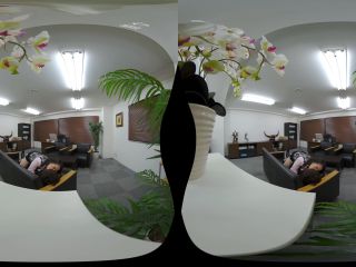 DOVR-027 A - Japan VR Porn - (Virtual Reality)-1
