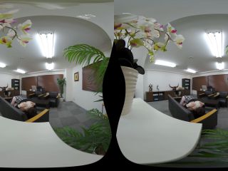 DOVR-027 A - Japan VR Porn - (Virtual Reality)-2
