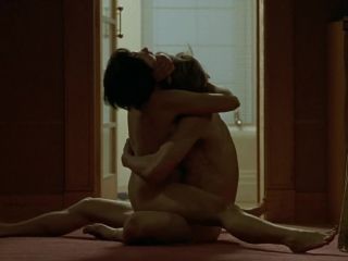 Juliette Binoche Nude - Damage 1992 HD 2nd version-8