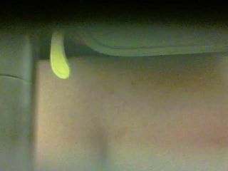 Voyeur American College Toilet 2 - (Webcam)-9