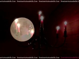 Dominatrix Annabelle – It’s just so Surreal! BDSM porn video and captions - dominatrix annabelle - femdom porn amazing foot fetish-0