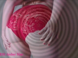 xxx video clip 46 pregnancy risk fetish muscle | Goddess Amber Mae - Erotic Addictive Loop | jerk off instruction-4
