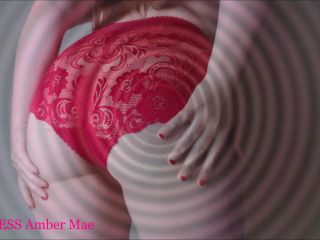 xxx video clip 46 pregnancy risk fetish muscle | Goddess Amber Mae - Erotic Addictive Loop | jerk off instruction-6