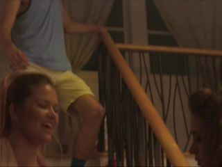 Joey King, Kelly Lamor Wilson - Summer 03 (2018) HD 1080p - (Celebrity porn)-9