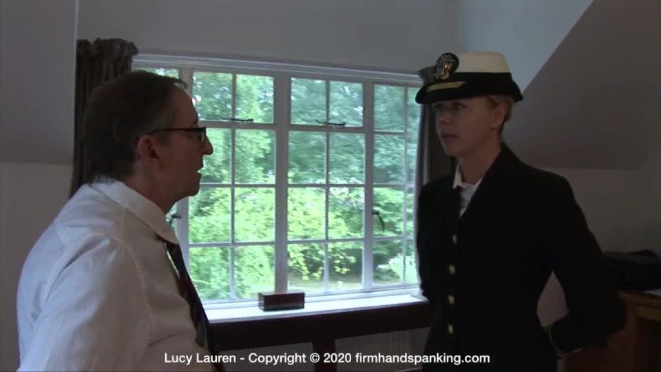 online porn clip 15 smoking fetish blowjob bdsm porn | Firm Hand Spanking – Lucy Lauren – Spanked in Uniform – L | corporal punishment