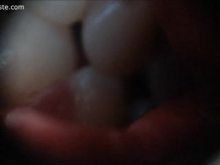 Booty4U - Telescopic View Of My Mouth-7