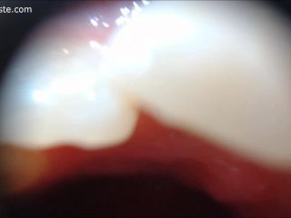 Booty4U - Telescopic View Of My Mouth-8