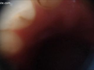 Booty4U - Telescopic View Of My Mouth-9