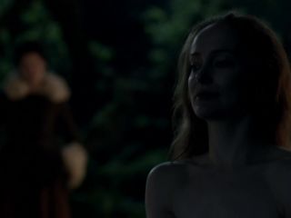 Lotte Verbeek – Outlander s01e10 (2015) HD 1080p!!!-9