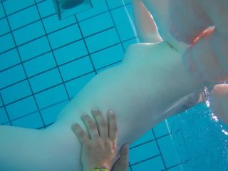 xxx video 20 Underwater voyeur in sauna pool 6,  on voyeur -3