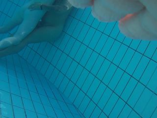 xxx video 20 Underwater voyeur in sauna pool 6,  on voyeur -5