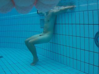 xxx video 20 Underwater voyeur in sauna pool 6,  on voyeur -7