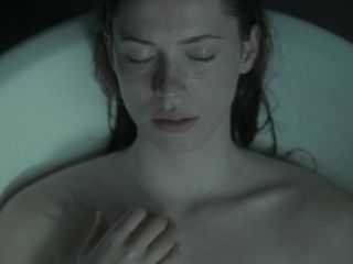 Rebecca Hall – The Awakening (2011) HD 1080p - (Celebrity porn)-2