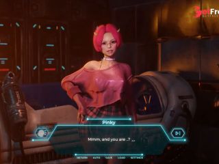 [GetFreeDays.com] Lets Play - Sex Vampires, PINKY - Abandoned Factory Porn Clip June 2023-0