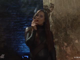 xxx video 2 The world as an ashtray - cruel reell - fetish porn vintage fetish-2