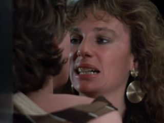 Virginia Madsen, Jacqueline Bisset - Class (1983) HD 1080p - (Celebrity porn)-5