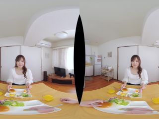 TMAVR-118 E - Japan VR Porn - (Virtual Reality)-1