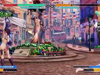 [GetFreeDays.com] The King of Fighters XV - Chizuru Nude Game Play 18 KOF Nude mod Adult Video March 2023-2