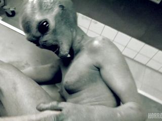 Horror Porn - Roswell Ufo - Fetish-7