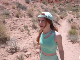 free adult video 30  teen | Chloe Surreal, Kimora Quin, Madi Collins - Hike With A Happy Ending  | chloe surreal-0